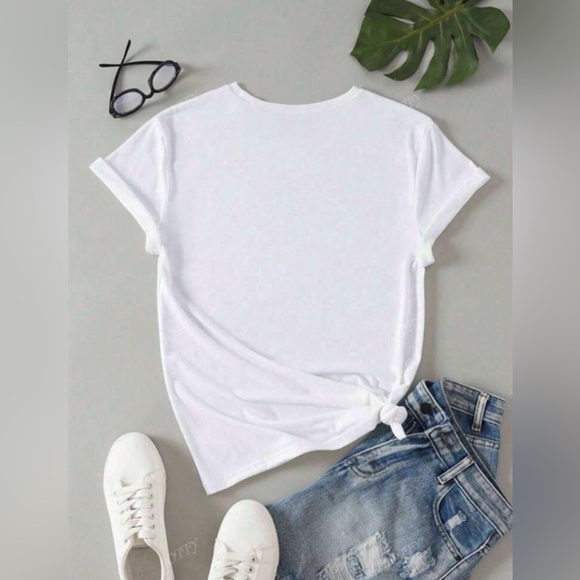 90's Country Graphic T-Shirt - Picture 2 of 7